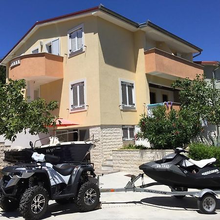Apartments Prahovic Zdrelac Exterior photo