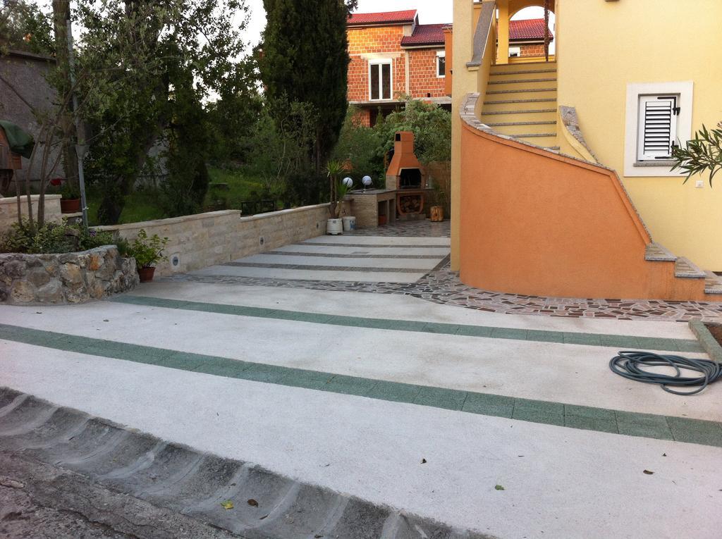 Apartments Prahovic Zdrelac Exterior photo