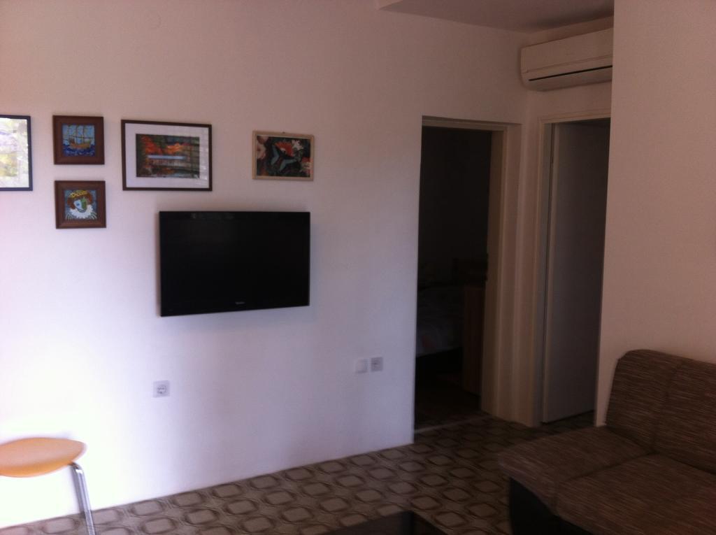 Apartments Prahovic Zdrelac Exterior photo