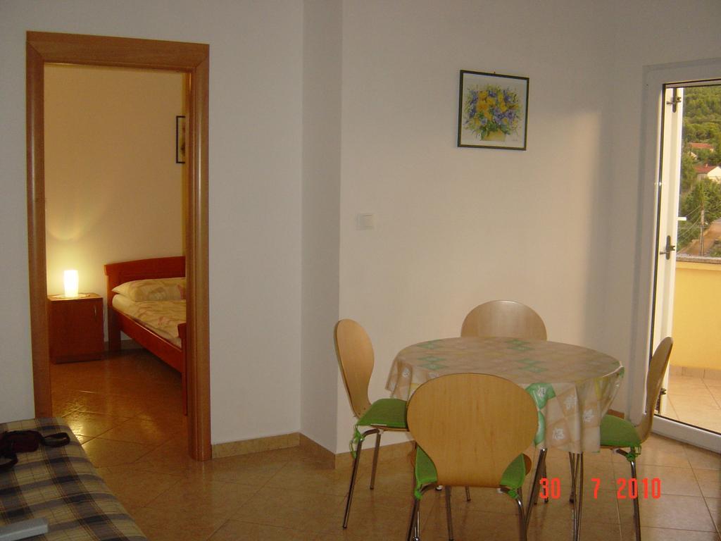 Apartments Prahovic Zdrelac Exterior photo