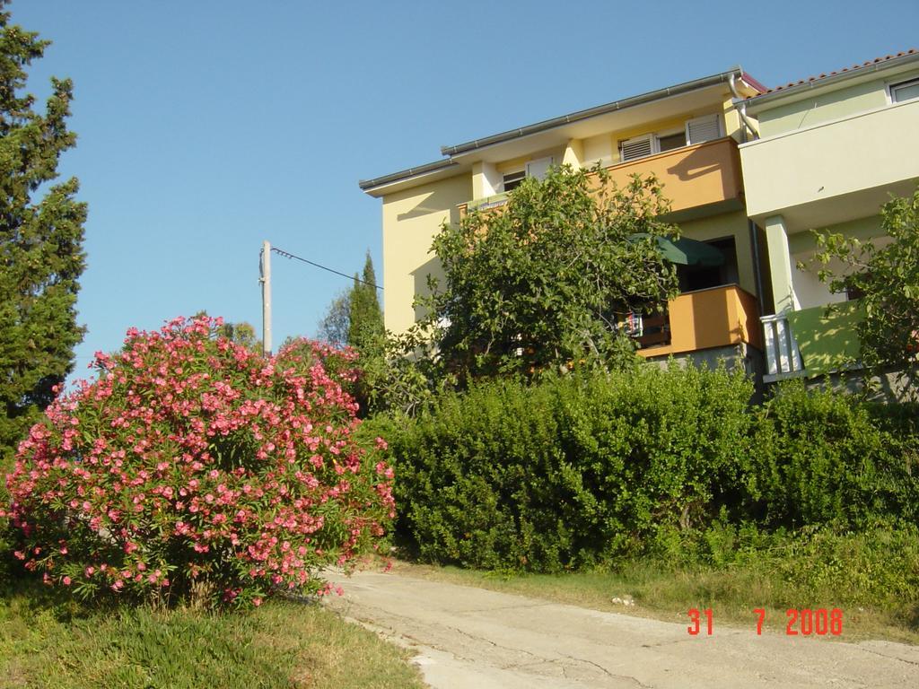 Apartments Prahovic Zdrelac Exterior photo