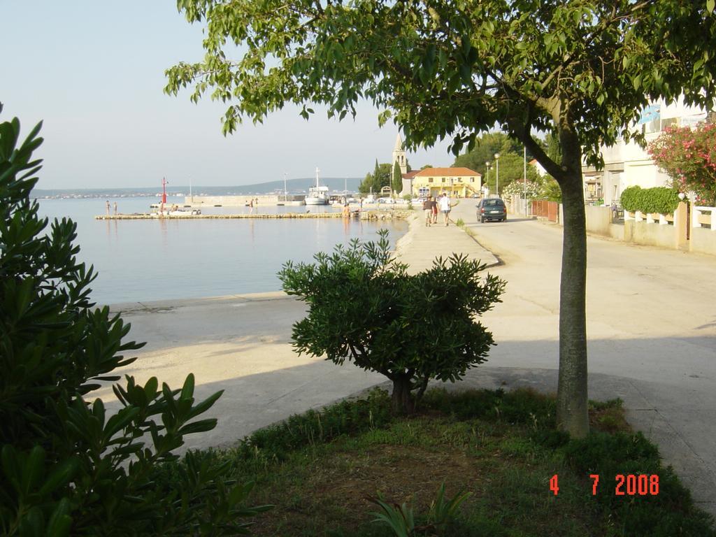 Apartments Prahovic Zdrelac Exterior photo