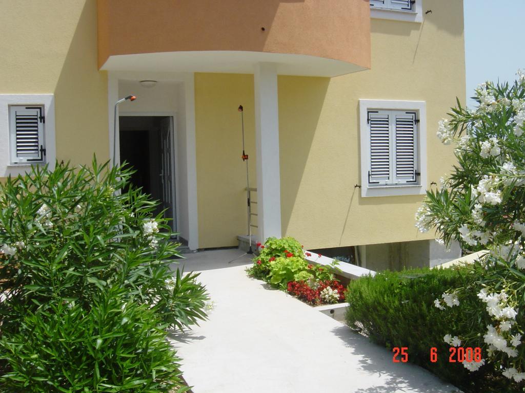 Apartments Prahovic Zdrelac Exterior photo
