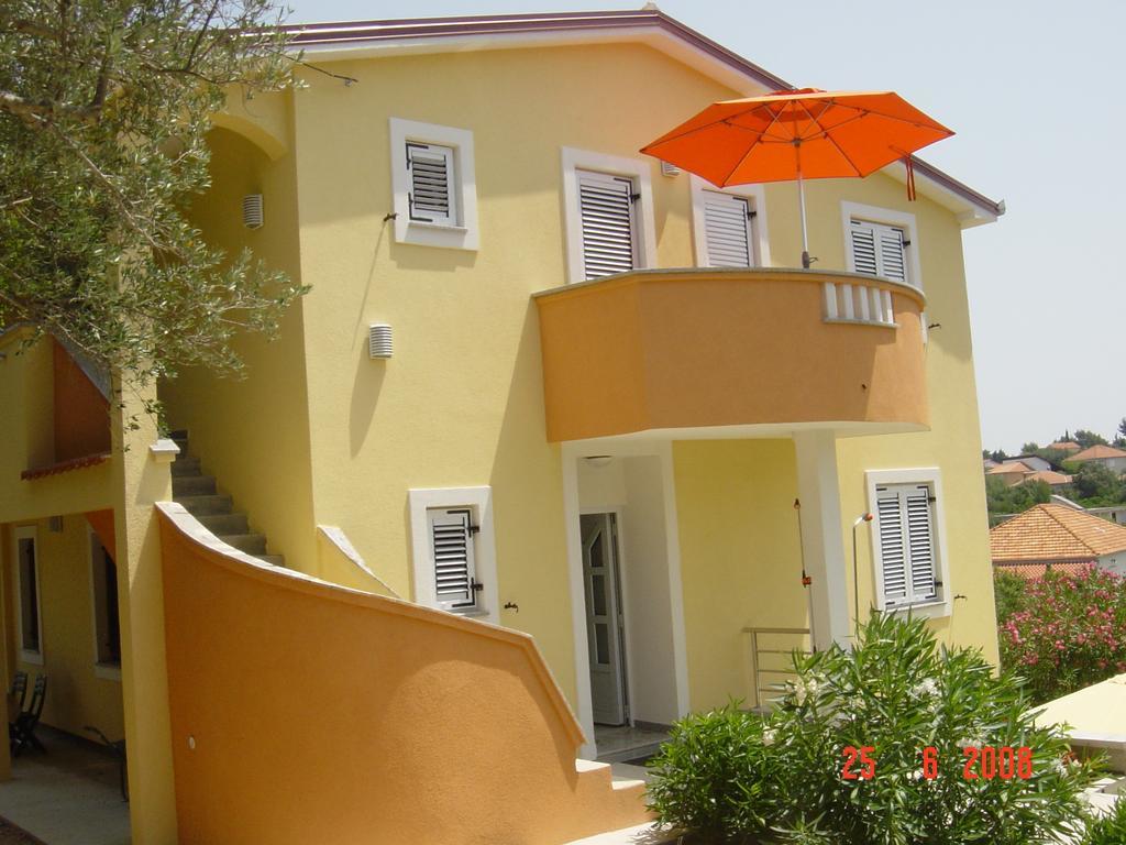 Apartments Prahovic Zdrelac Exterior photo