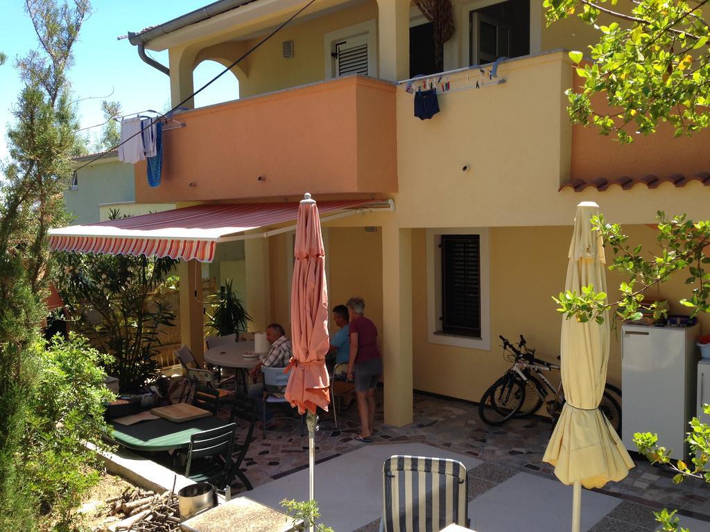 Apartments Prahovic Zdrelac Exterior photo